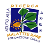 Aiuto alla Ricerca Malattie Rare, ARMR